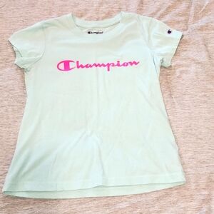 Champion girls T-shirt